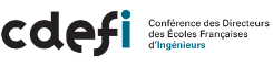 Conférence des Directeurs des Écoles Françaises d’Ingénieurs