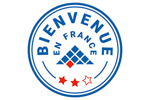 Label Bienvenue en France